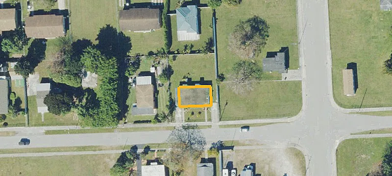 Residential Development Lot