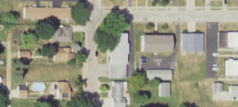 Residential Home Building Lot