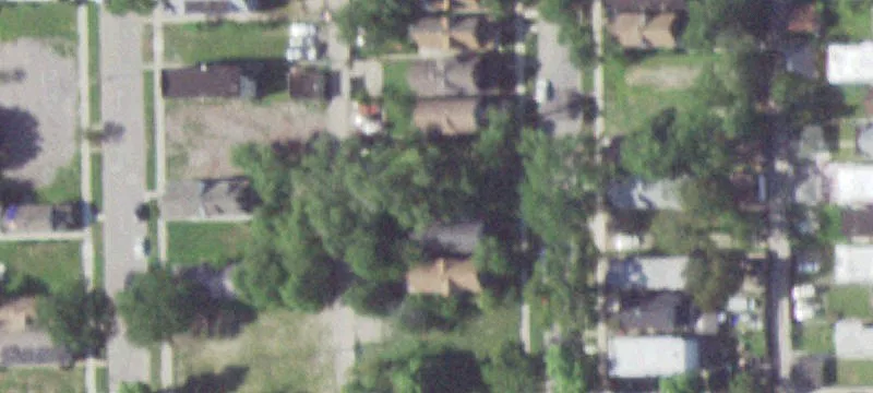 Residential Land Lot