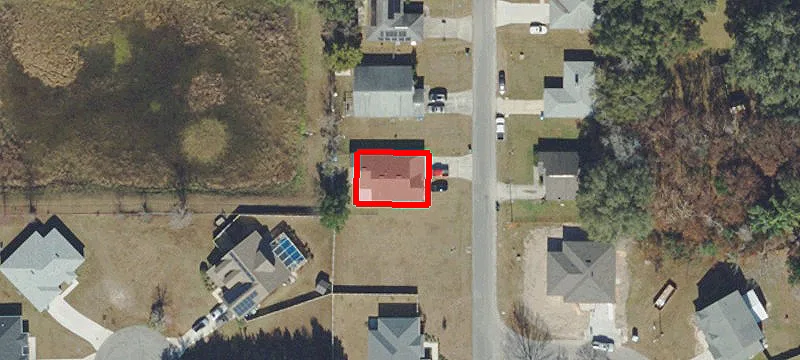 Industrial Land with Road Frontage