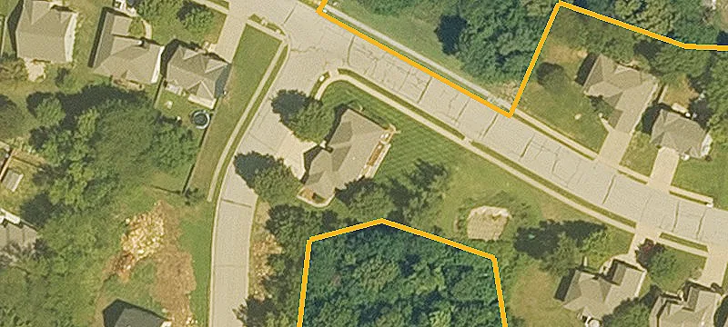 Residential Building Lot
