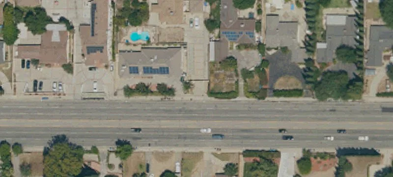 Shovel-Ready Student Housing Development Land