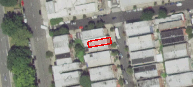 Four-Unit Residential Income Property