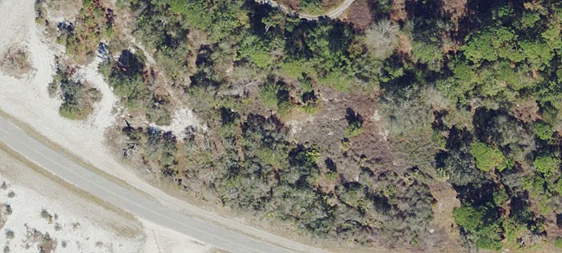 B1 Zoned Commercial Lot