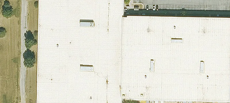 Light Industrial Land Parcel