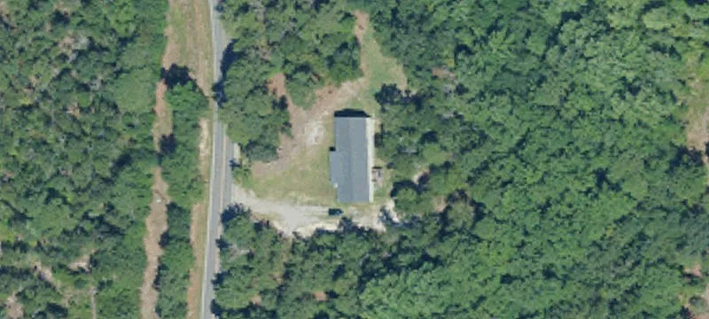 Zoned Residential Land Parcel