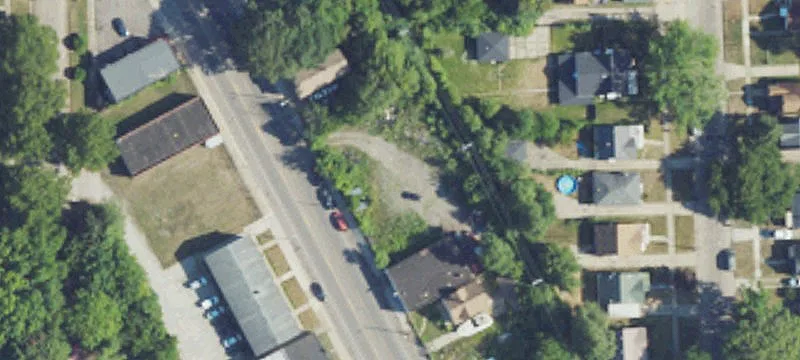Build-to-Suit Commercial Land