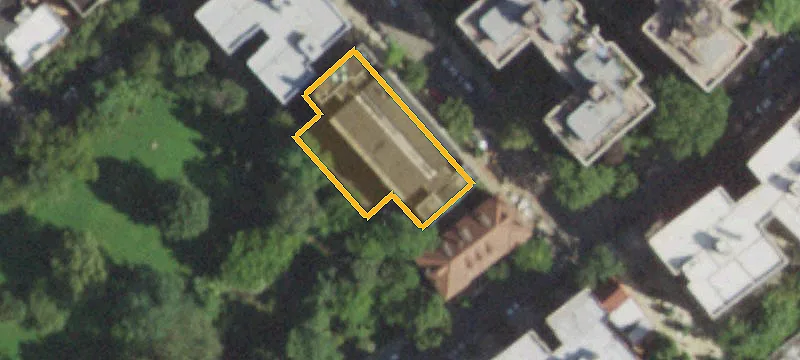 Corner Development Ground Lease