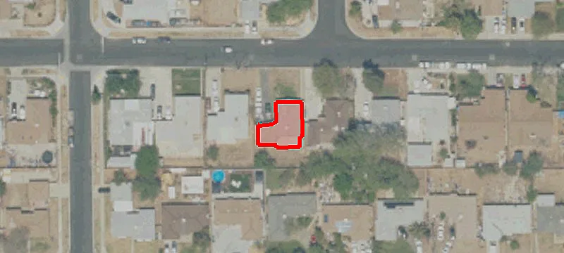 Corner Development Land with Dual Frontage