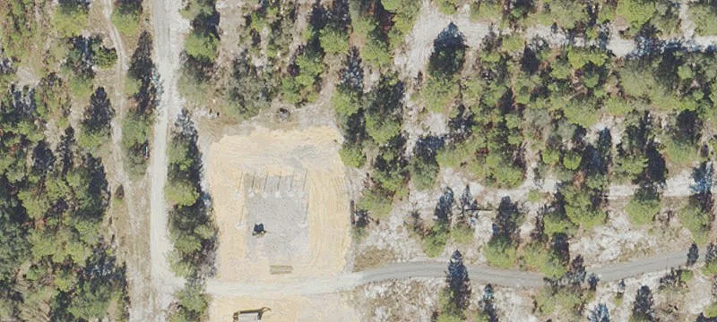 Residential Buildable Lot