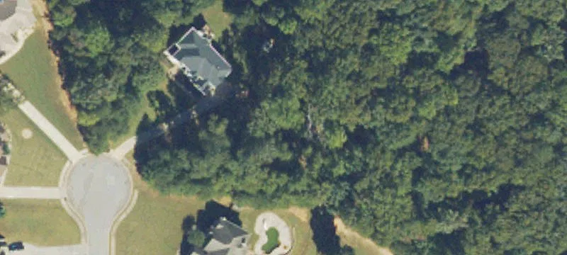 HOA Subdivision Residential Lot