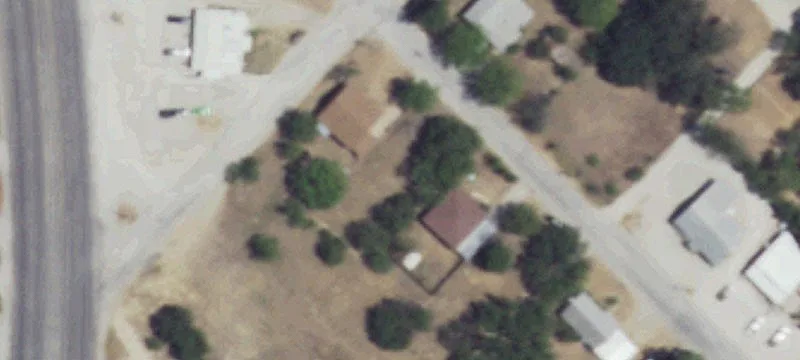 Residential Building Lot
