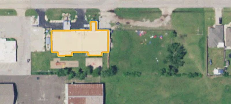 Residential Land Lot