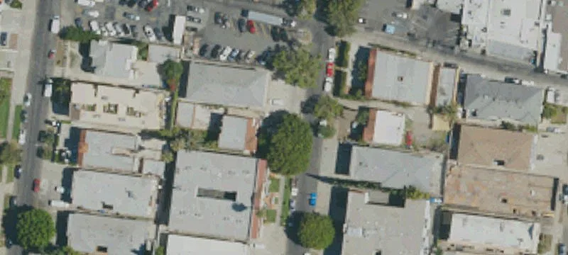 Duplex Development Opportunity with Gated Entry
