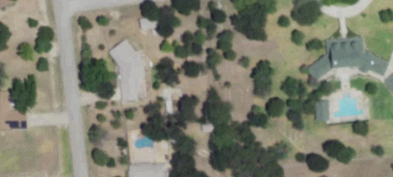 Residential Development Land Lot