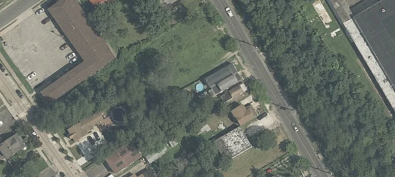 Residential Vacant Land Parcel