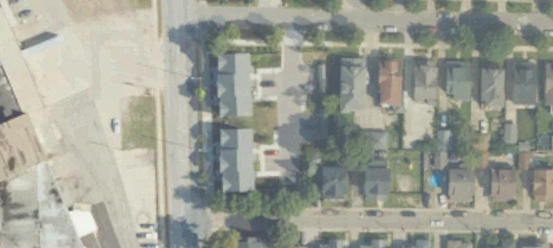 Industrial Building on Large Acreage