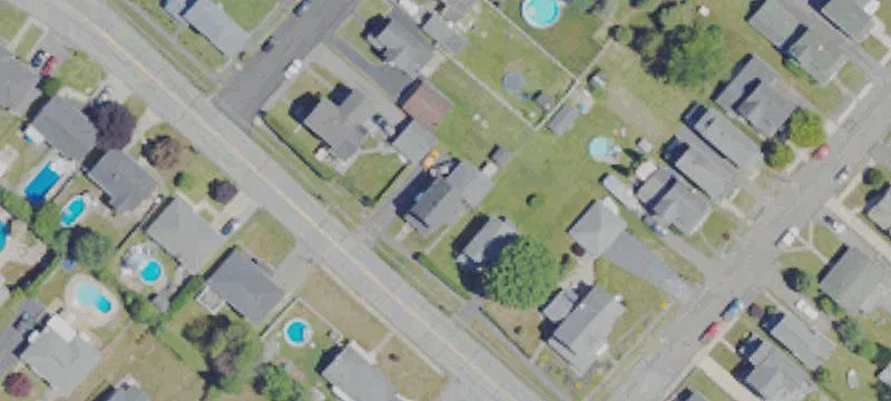 Industrial Development Land Site