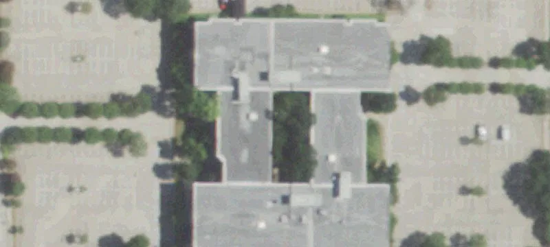 Two-Story Office-Industrial Building