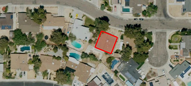 Remodeled Duplex with Fenced Yard