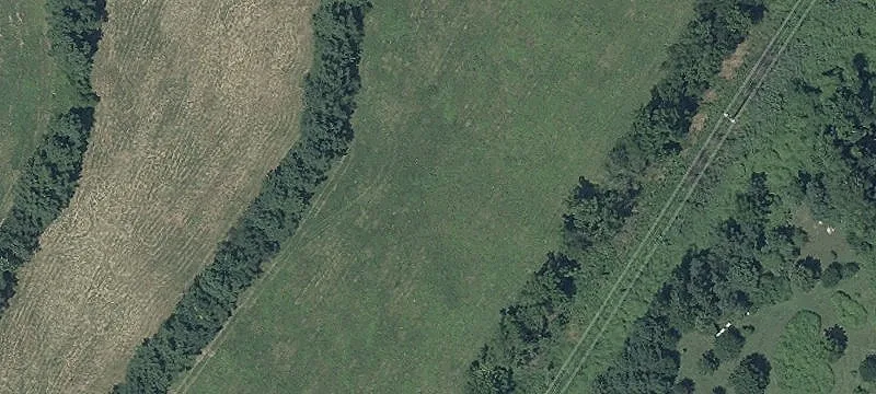Waterfront Homebuilding Lot