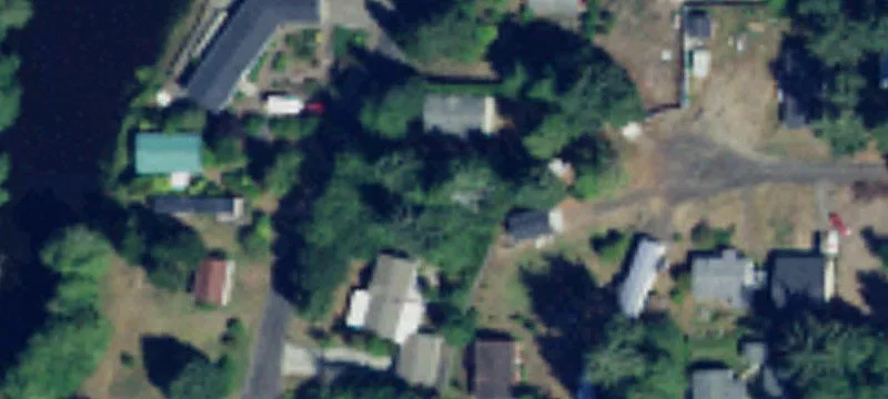Waterfront Residential Lot