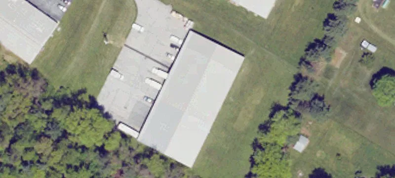 Warehouse and Distribution Facility