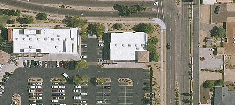 Class A Retail and Medical Center
