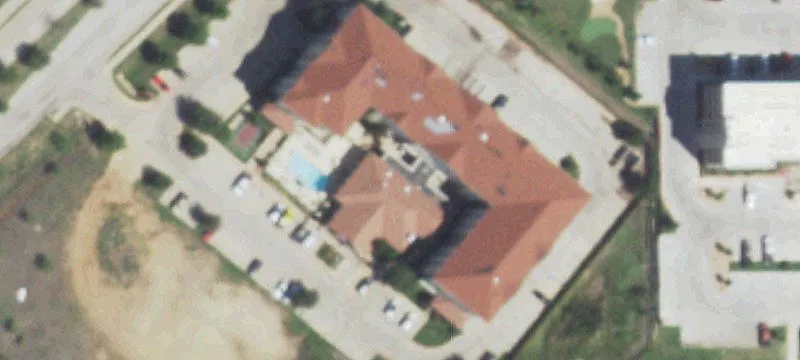 1.20-Acre Commercial Land