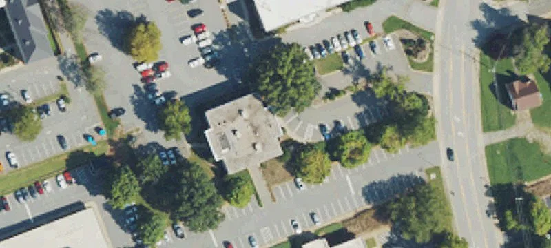 Mountain View Home Lot