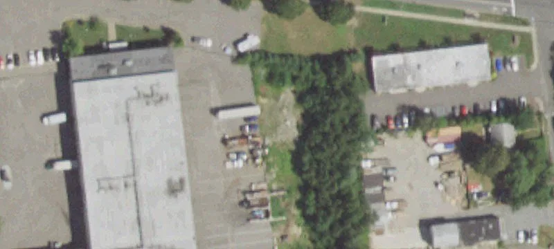 Warehouse Property for Sale