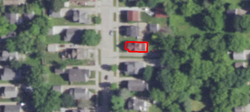 Upper/Lower Duplex Investment Property