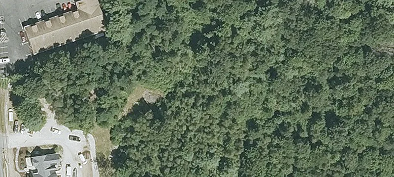 Pre-Engineered Industrial Land