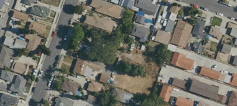 R-3 Multi-Family Development Lot