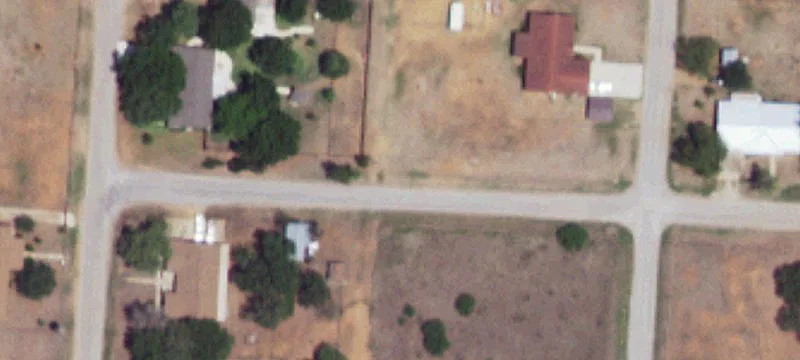 Vacant Corner Land Parcel