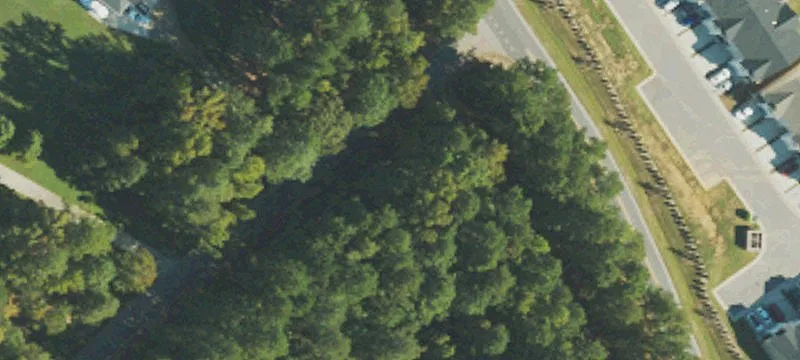 Residential Development Land