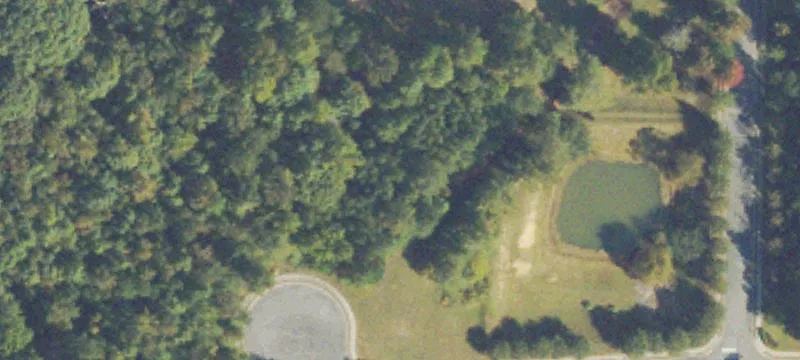 Buildable Residential Lot
