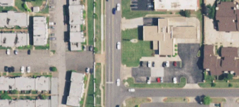 Multi-Tenant Medical Office Building