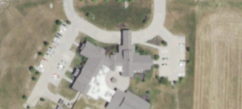 Commercial Development Land Parcel