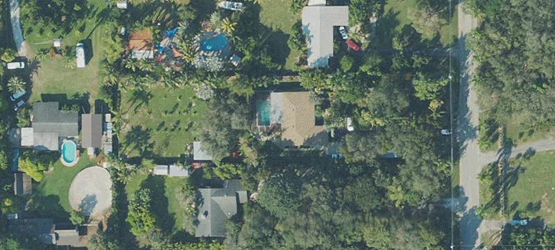Recreation Land with Legal Access