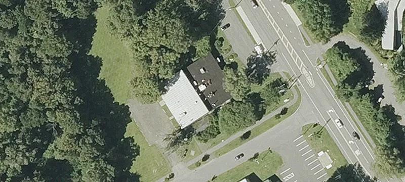 Laboratory and Light Manufacturing Facility