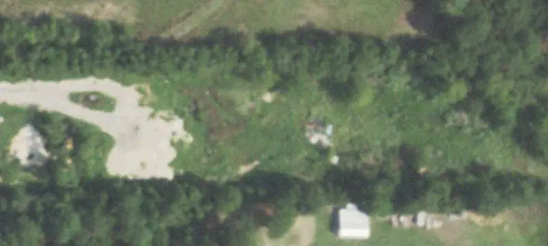 Cleared Commercial Development Land