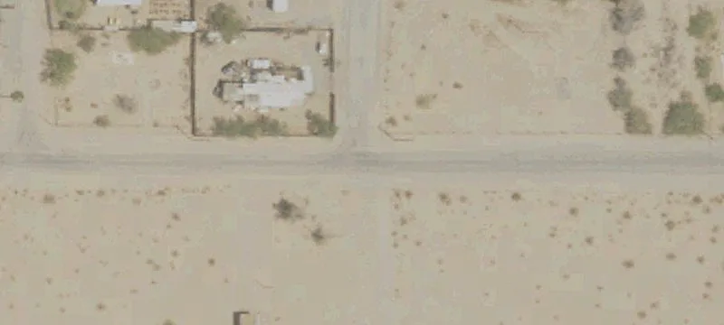Single-Family Residential Land Parcel