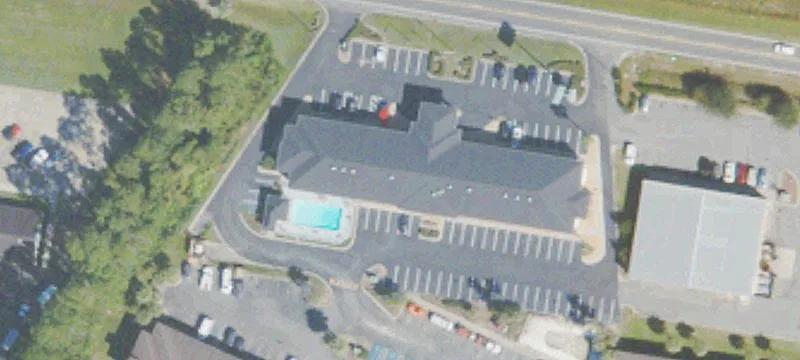 69-Room Hotel for Sale