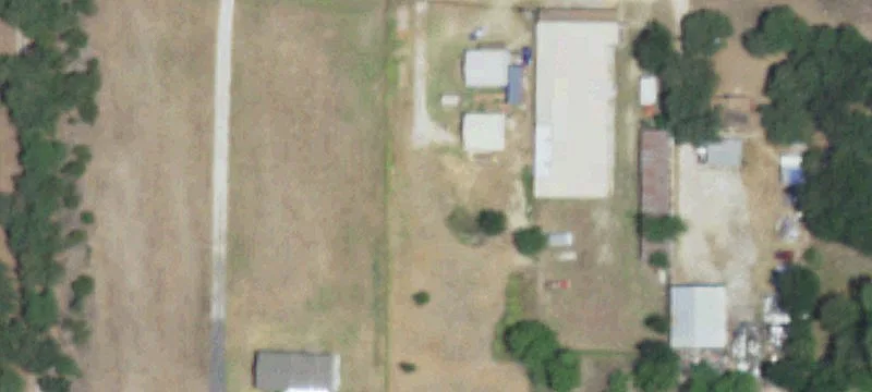 High-Visibility Commercial Land