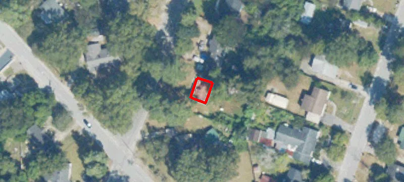 Commercial Development Land