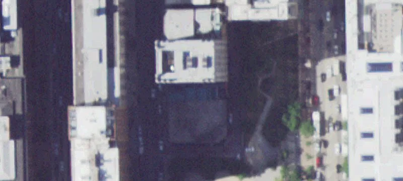 Multi-Tenant Office Building
