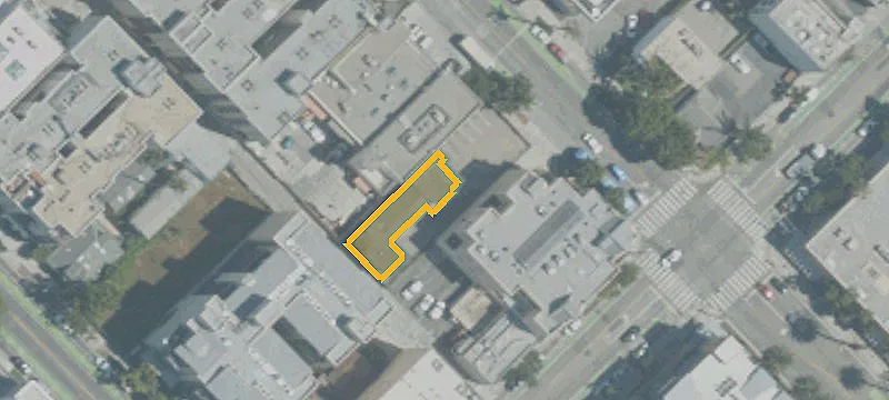 Shovel-Ready Mixed-Use Land Site