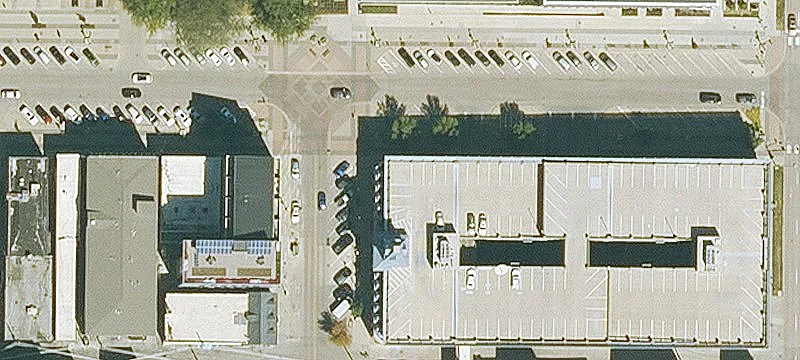 Demisable Downtown Office Suite