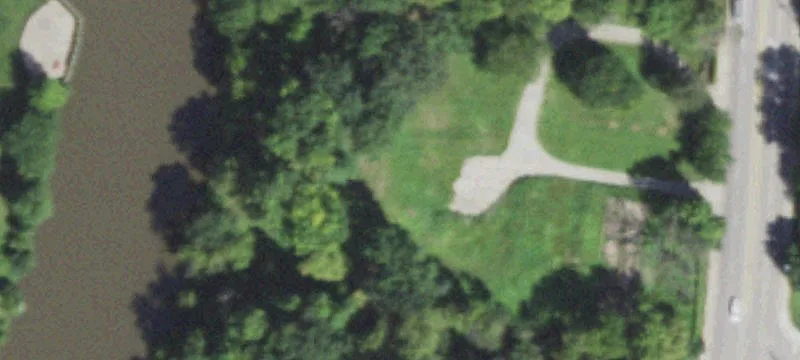 Riverfront Land Lots